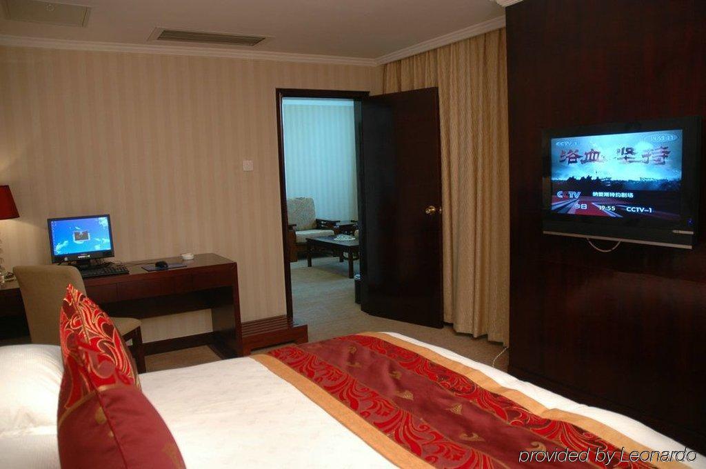 Braim Lijing Hotel 南昌 部屋 写真